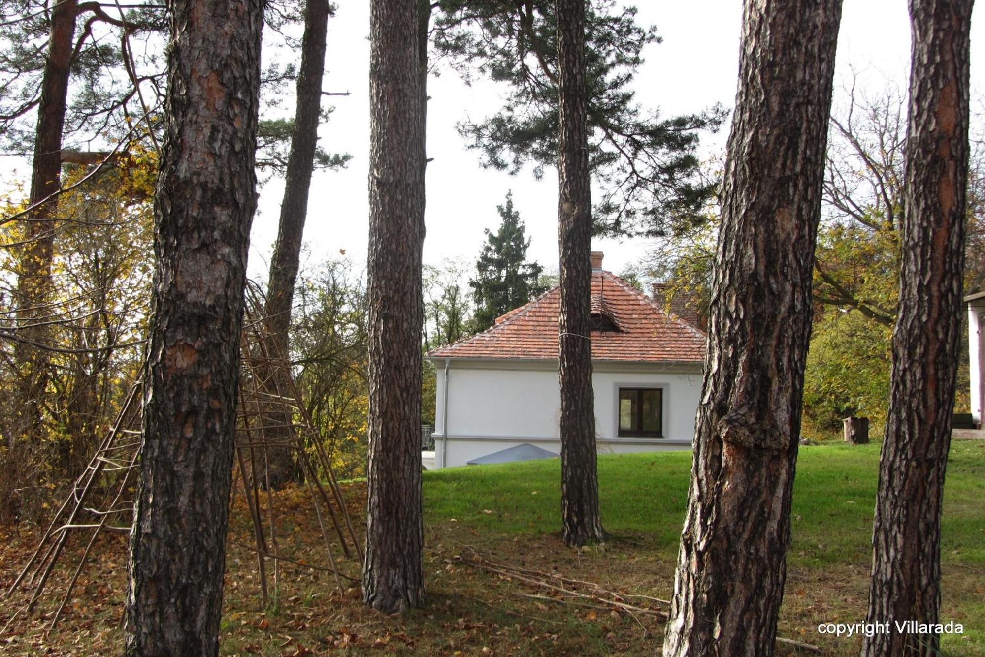 Villarada Лагув Экстерьер фото