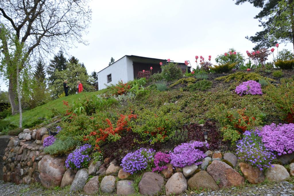 Villarada Лагув Экстерьер фото